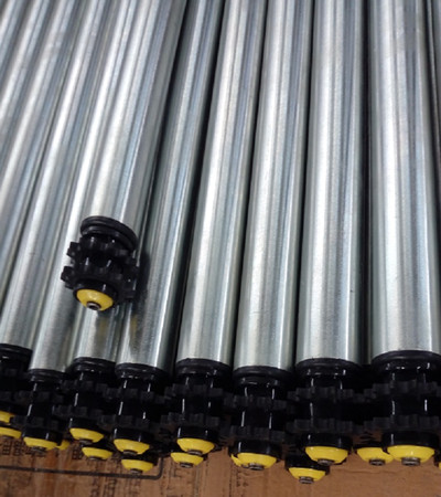 輸送機(jī)械設(shè)備在生產(chǎn)中的應(yīng)用會普遍